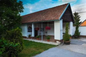 Anamarija Apartments
