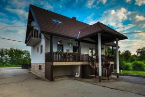 Anamarija Apartments