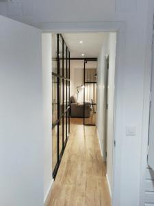 Apartamento Saravia Only Families