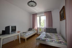 Sopot Pokoje przy plaży II