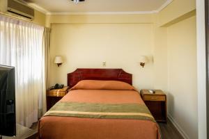 Hotel Diego de Almagro Antofagasta Express