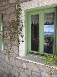 Petrino Epirus Greece