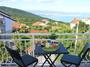 Appartement Apartman Ruza 2 Poljane Kroatien