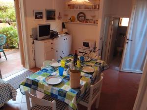 Casa Gialla