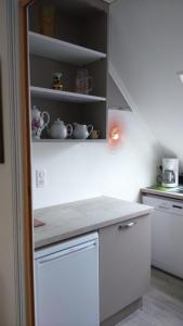 Maisons de vacances la fregate blanche : photos des chambres