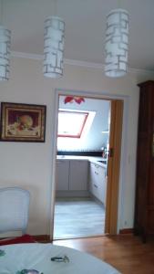 Maisons de vacances la fregate blanche : photos des chambres