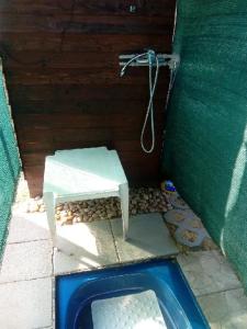 U Novomlýnské nádrže