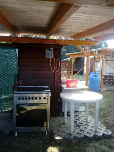 U Novomlýnské nádrže