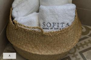 Sofita Hotel Epirus Greece
