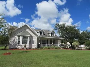 Rock Pointe Ranch - 因弗尼斯