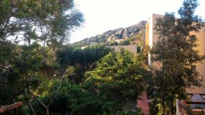 Casa Gialla