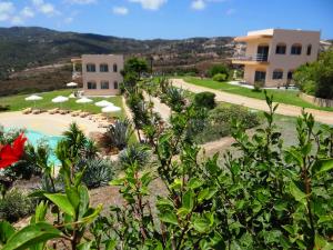 Kefalosbay Residence Kos Greece