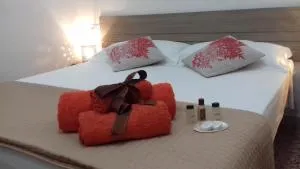 B&B Mare Blu - غالّيبولي