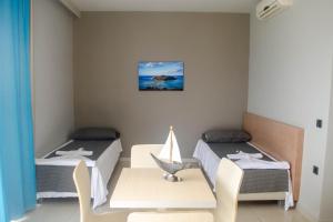 Nautilus Bay Hotel Chania Greece