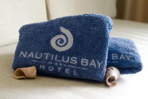 Nautilus Bay Hotel Chania Greece