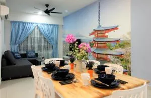 H2H - Ohayō Ipoh Majestic Ipoh - 怡保