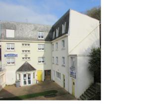 Appartement R&eacute;sidence Au Fil de L'Eau Ch&acirc;teaulin Frankrijk