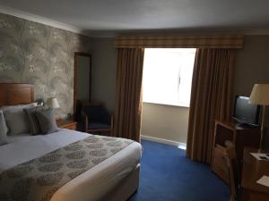 Red Lion Hotel