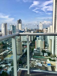 luxuriuso apartament