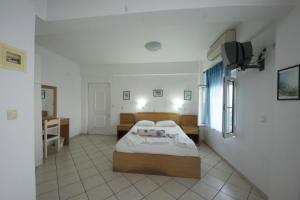 Irini Plomariou Apartments Lesvos Greece