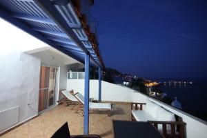 Irini Plomariou Apartments Lesvos Greece