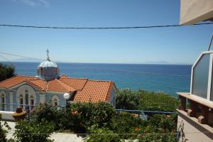 Irini Plomariou Apartments Lesvos Greece