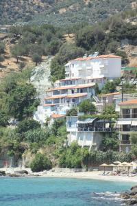 Irini Plomariou Apartments Lesvos Greece
