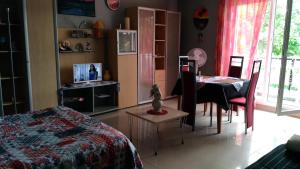 Appartements Falkenstein : photos des chambres