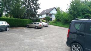 Appartements Falkenstein : photos des chambres
