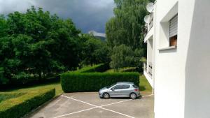 Appartements Falkenstein : photos des chambres