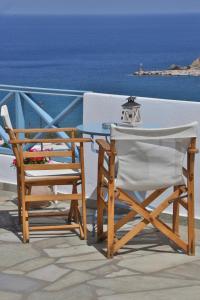 Kini Bay Syros Greece