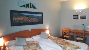 Hotels Hotel Le Saint Georges : photos des chambres
