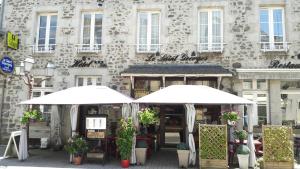 Hotels Hotel Le Saint Georges : photos des chambres