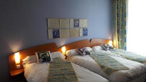 Hotels Hotel Le Saint Georges : photos des chambres