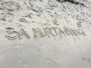 Sa Murta Bianca Guesthouse img27