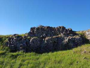 Miðjanes Reykhólahrepp