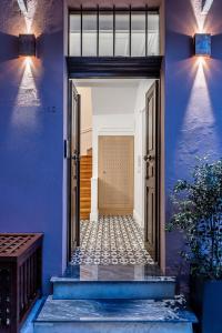 Alexandras Lighthouse View