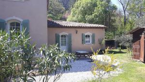 Maisons de vacances Bastide Du Maoupas Gites : photos des chambres