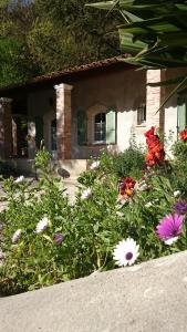 Maisons de vacances Bastide Du Maoupas Gites : photos des chambres