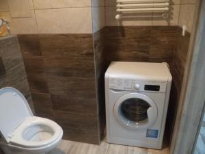 Apartament Oskar