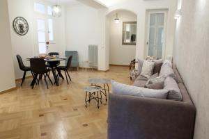 Luxury three bedroom Apartment in Kolonaki