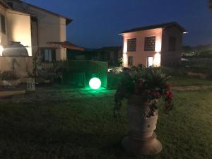 Le Rose Casa della Ciri