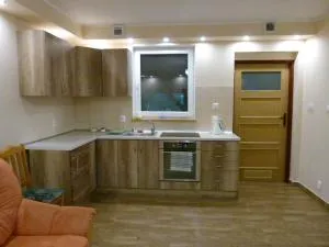 Dom pod Wierzbami - Gryżewo