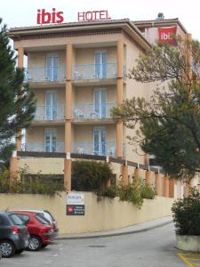 Hotels ibis Hyeres Centre : photos des chambres