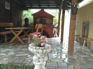 Apartment Tomašević 