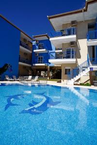 Stratos Hotel Halkidiki Greece