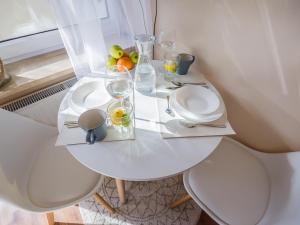 VacationClub - Villa Mistral Apartament 3