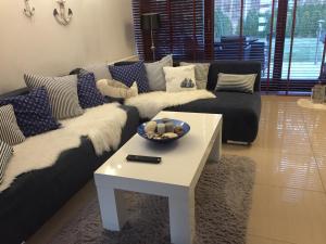 Apartament Wisełka