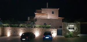 Lithos Guesthouse Messinia Greece