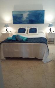 Apartament Apartamento turístico III La Herradura Hiszpania